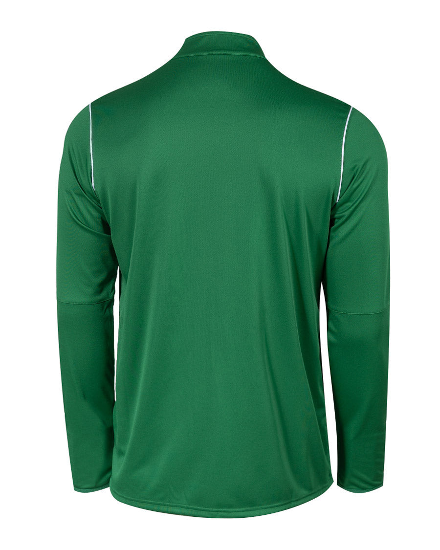 Chaqueta RFAF Verde