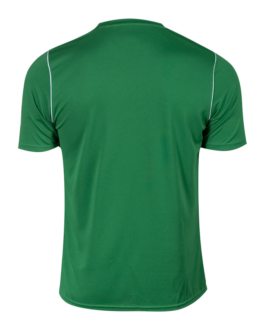 Camiseta Training RFAF Verde Niño
