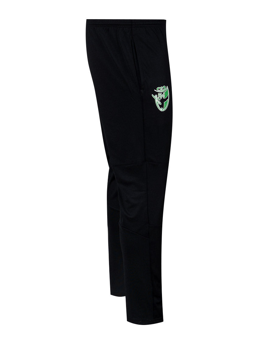 Pantalón largo RFAF Negro