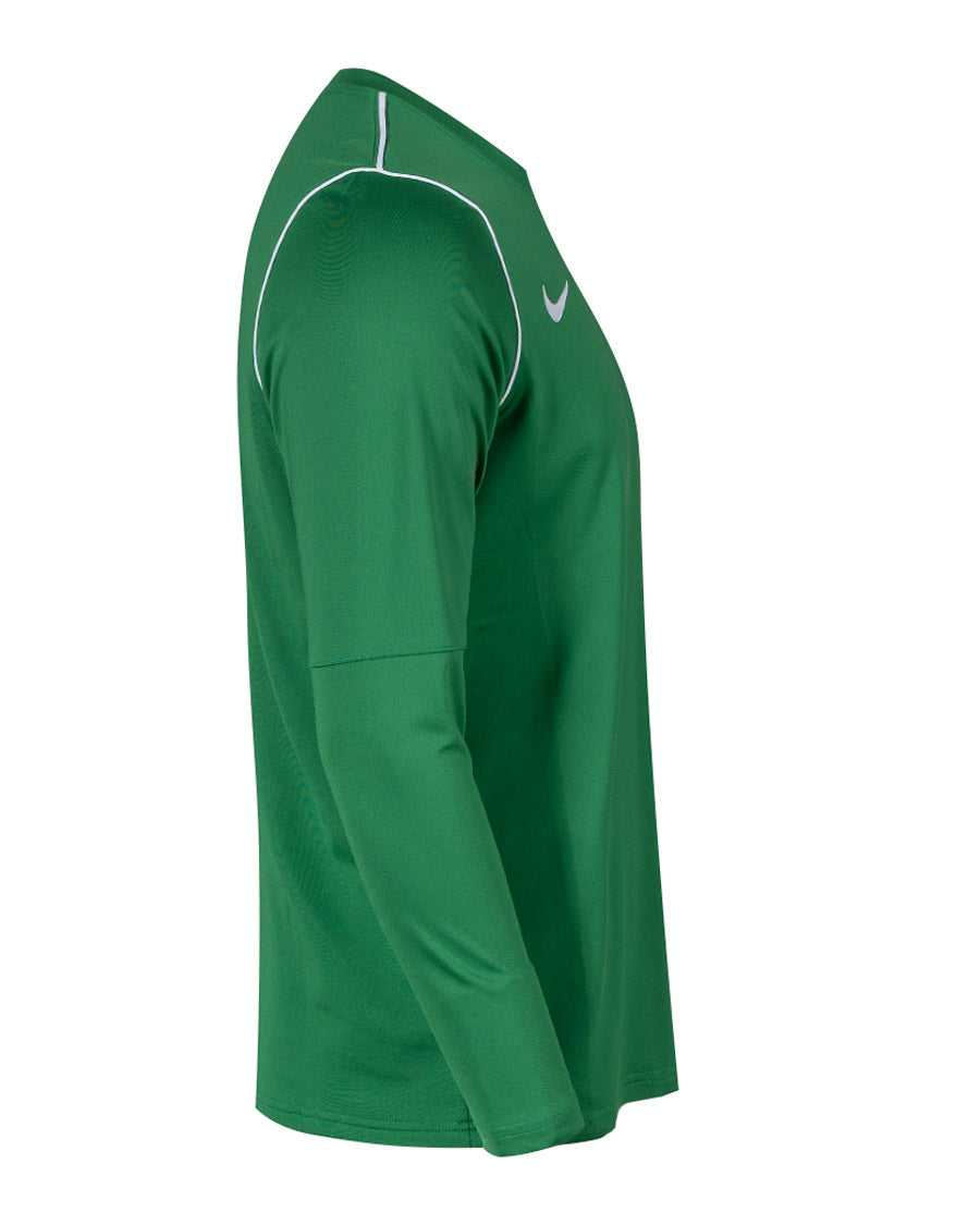 Sudadera Training RFAF Verde Niño