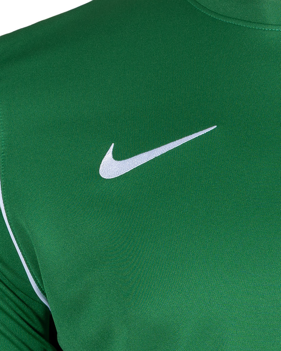 Camiseta Training RFAF Verde Niño