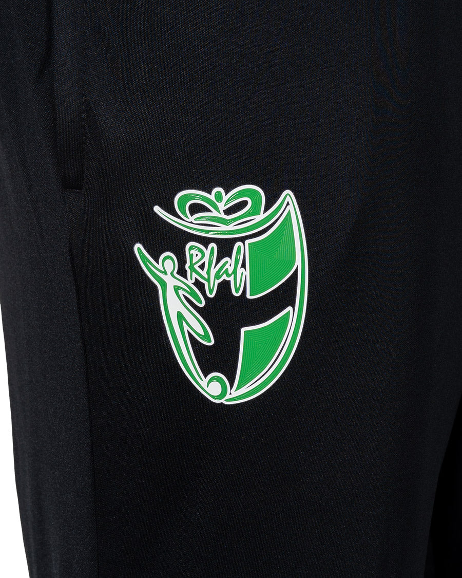 Pantalón largo RFAF Negro