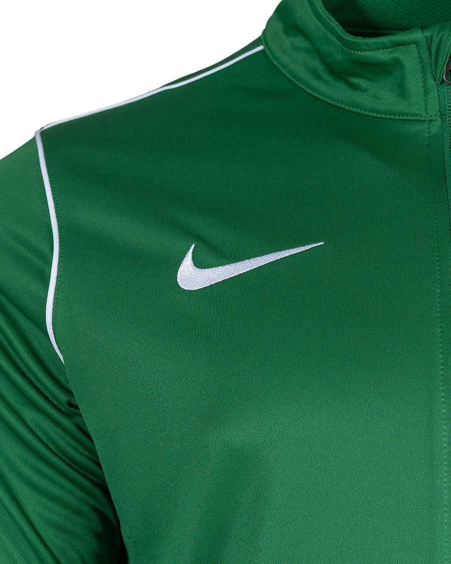 Chaqueta RFAF Verde