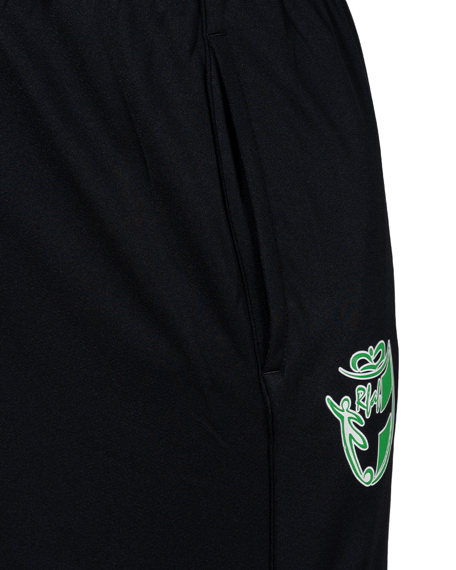 Pantalón largo RFAF Negro