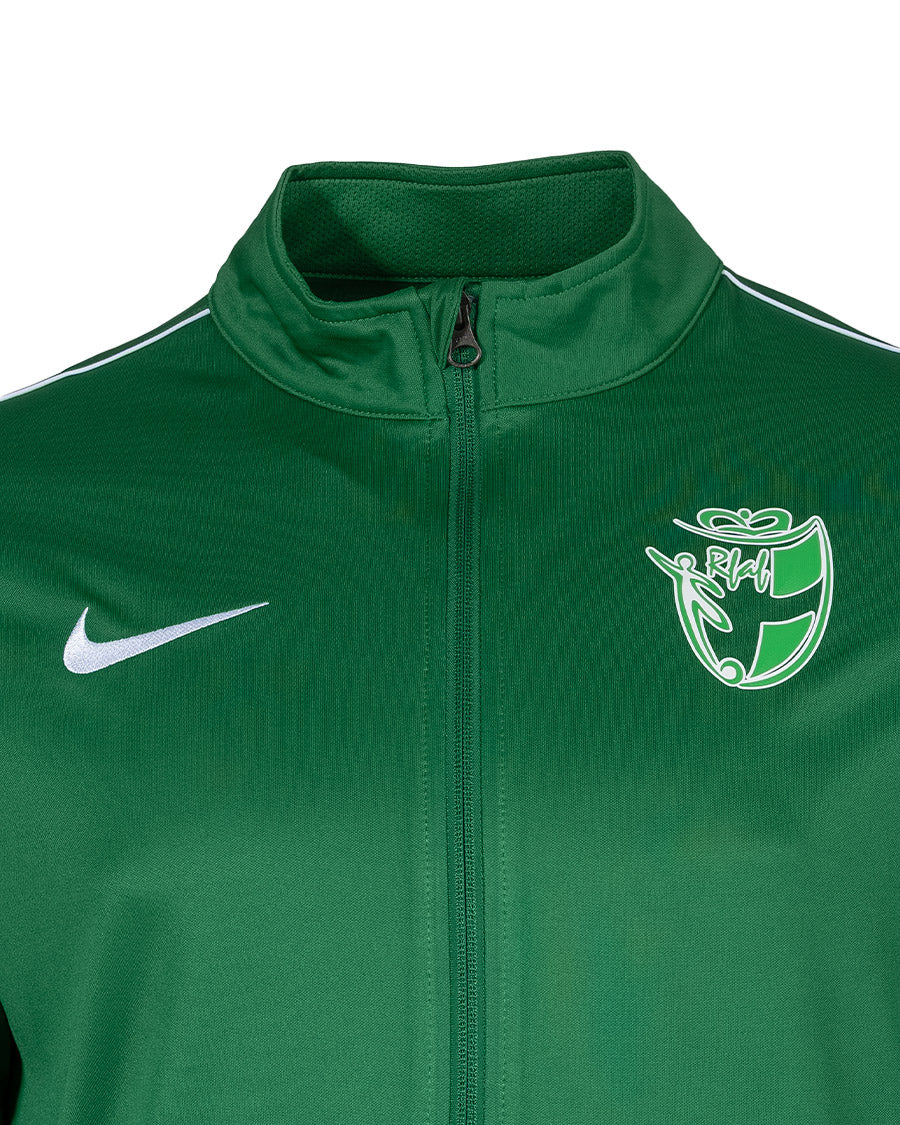 Chaqueta RFAF Verde