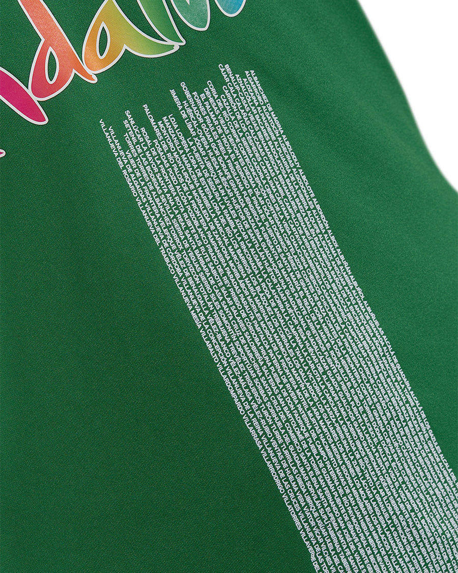 Camiseta RFAF Segunda Equipación 2026-2027