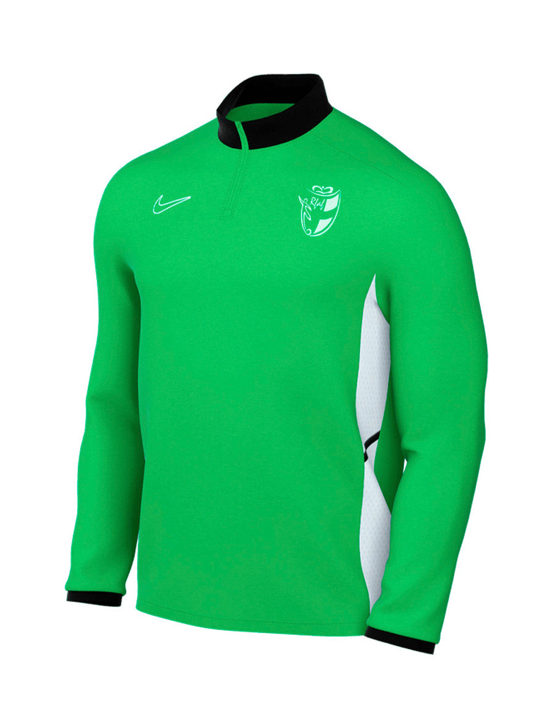 Sudadera RFAF Entrenamiento 2025-2026 Niño