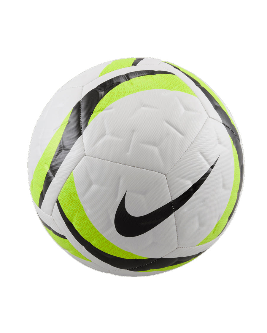 Balón Nike Academy White - Bolt Black