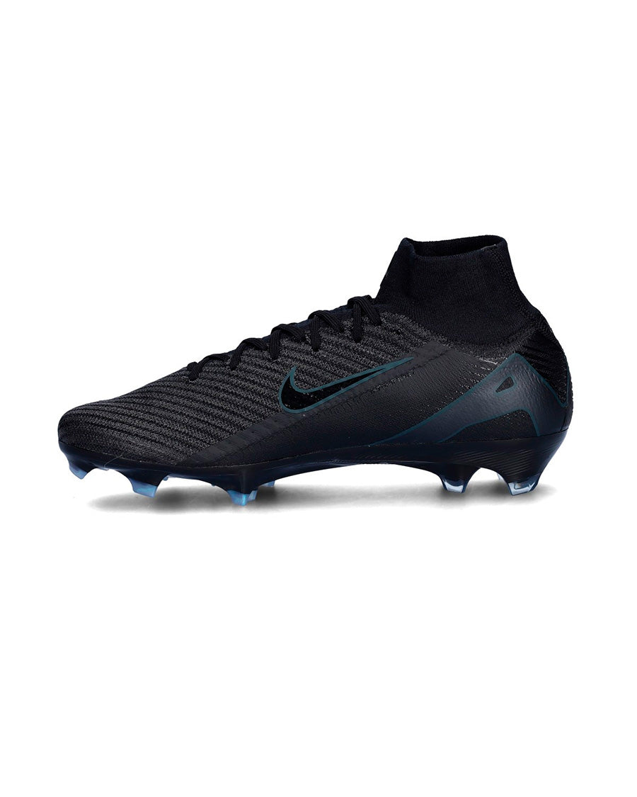 Bota Air Zoom Mercurial Superfly 10 Elite FG Black-Jungle