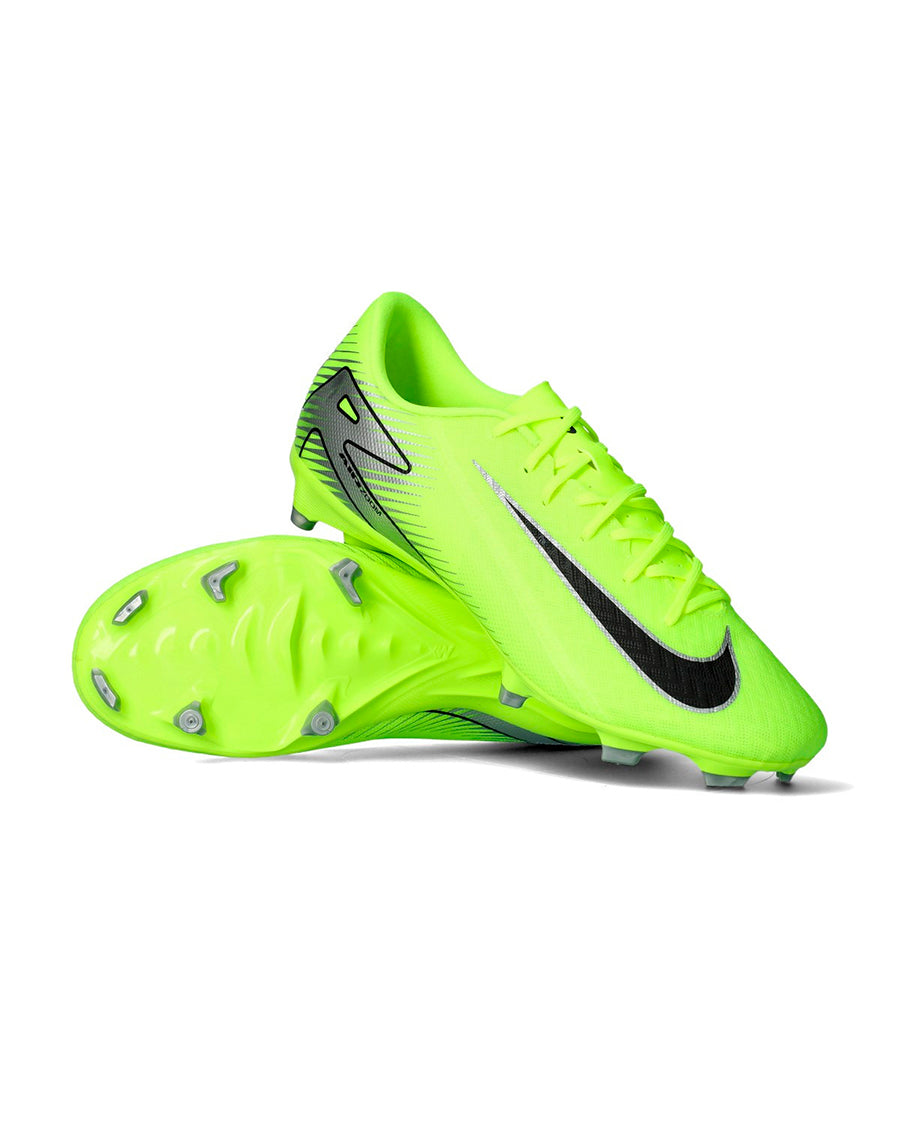 Bota Air Zoom Mercurial Vapor 16 Academy FG/MG Volt-Black