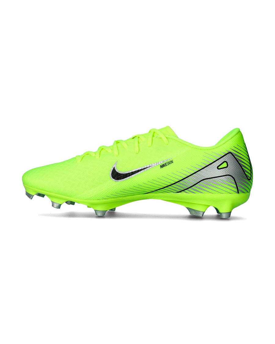 Bota Air Zoom Mercurial Vapor 16 Academy FG/MG Volt-Black