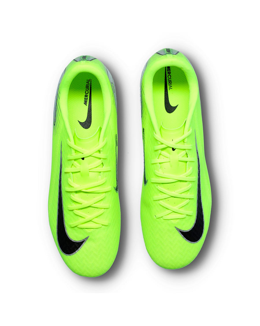 Bota Air Zoom Mercurial Vapor 16 Academy FG/MG Volt-Black