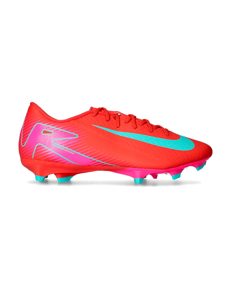 Bota Air Zoom Mercurial Vapor 16 Academy FG/MG Ember Glow-Aurora Green