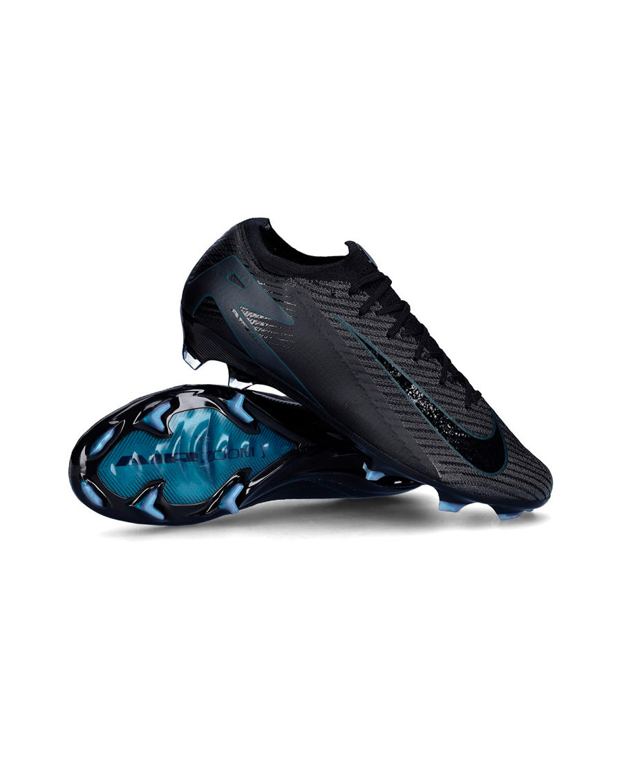 Bota Air Zoom Mercurial Vapor 16 Elite FG Black-Jungle