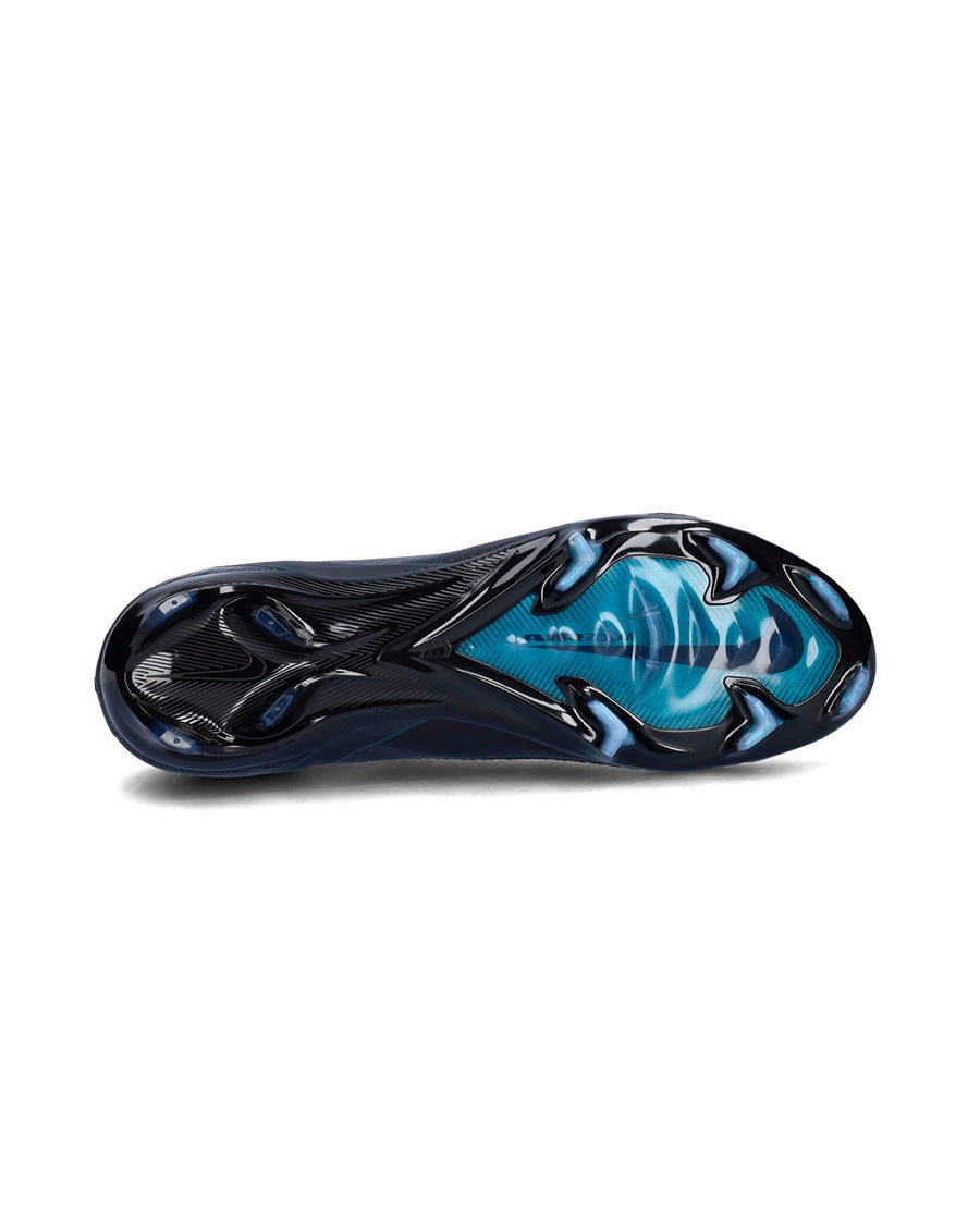Bota Air Zoom Mercurial Vapor 16 Elite FG Black-Jungle