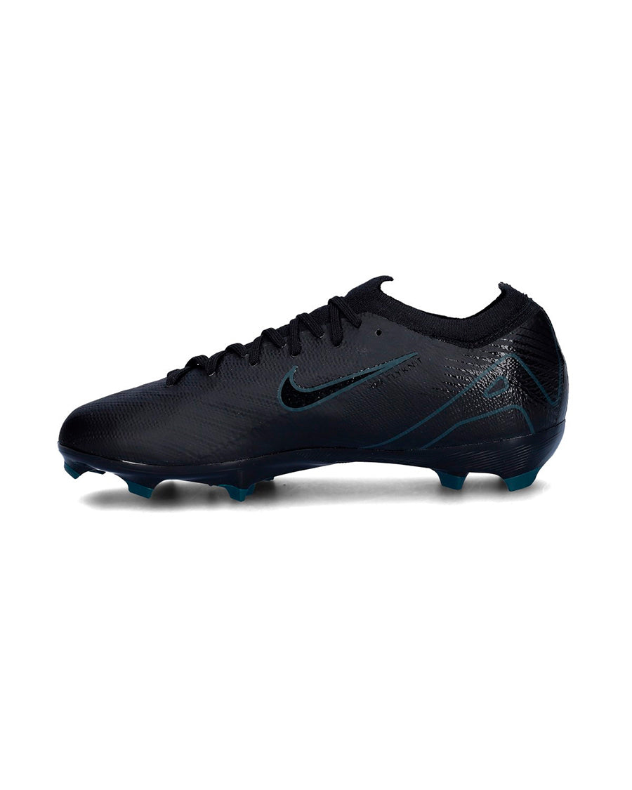 Bota Air Zoom Mercurial Vapor 16 Pro FG Niño Black-Black-Deep Jungle