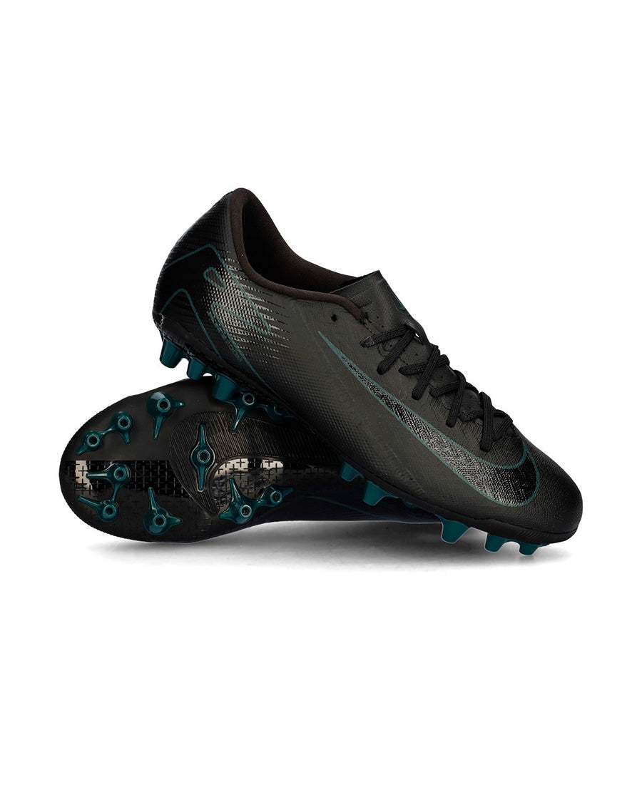 Bota Air Zoom Mercurial Vapor 16 Academy AG Black-Black-Deep Jungle