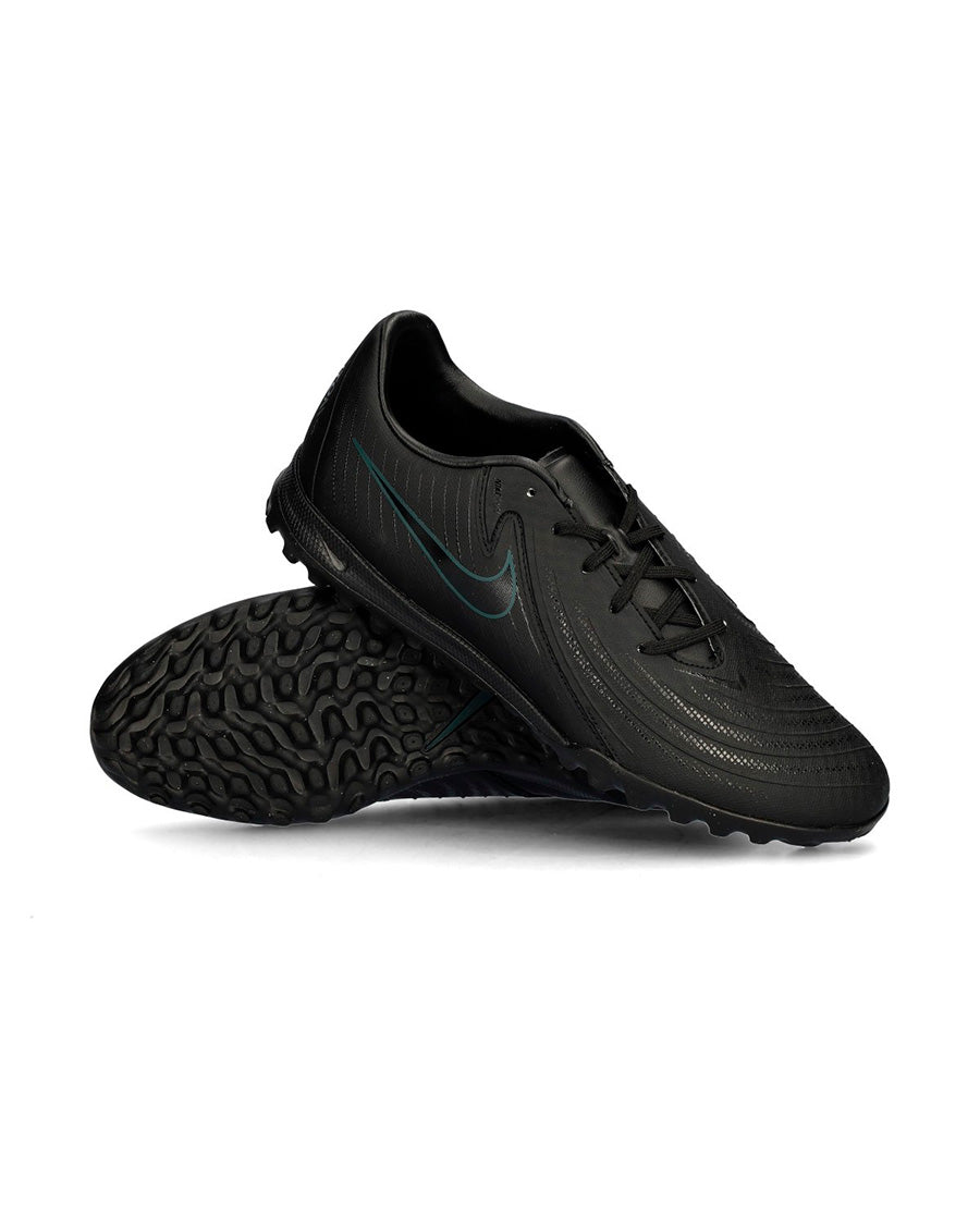 Bota Phantom GX II Academy Turf Black-Jungle