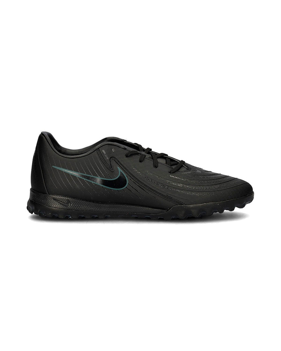 Bota Phantom GX II Academy Turf Black-Jungle