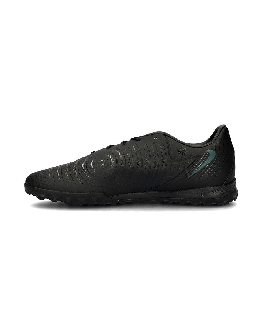Bota Phantom GX II Academy Turf Black-Jungle