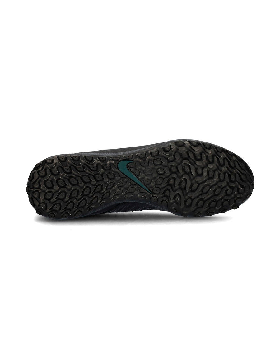 Bota Phantom GX II Academy Turf Black-Jungle