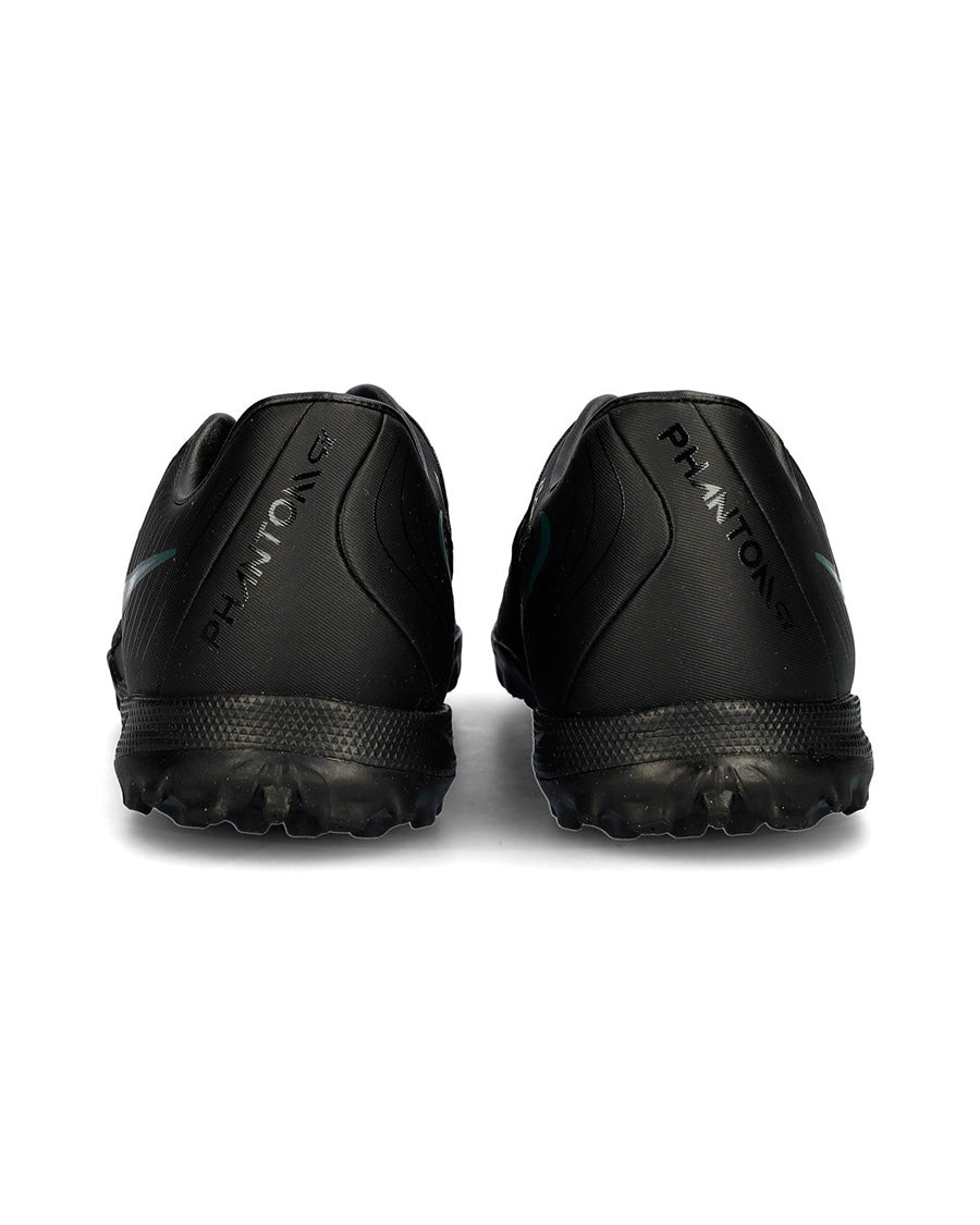Bota Phantom GX II Academy Turf Black-Jungle