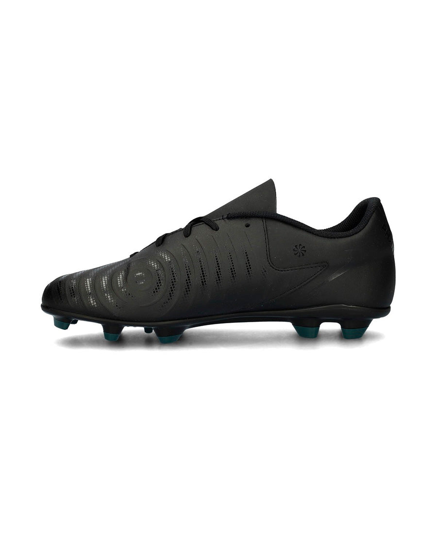 Bota Phantom GX II Club FG/MG Black-Black-Deep Jungle