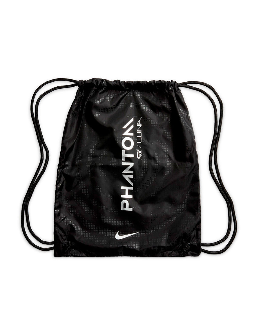 Bota Nike Phantom GX II Elite FG Black-Black-Deep Jungle