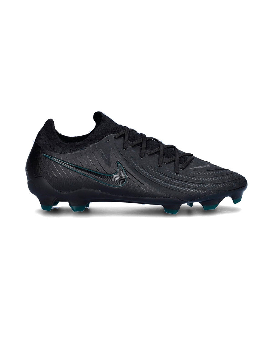 Bota Phantom GX II Pro FG Black-Black-Deep Jungle