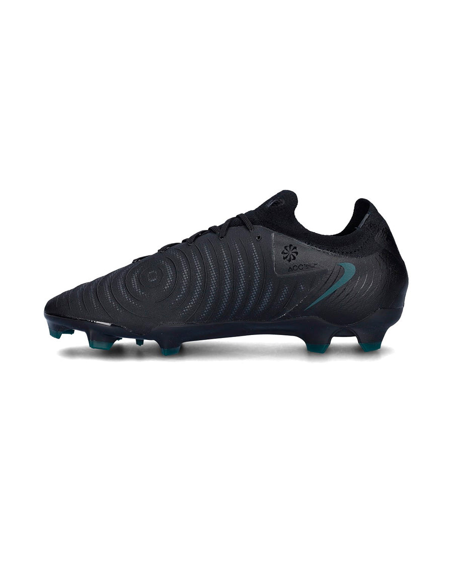Bota Phantom GX II Pro FG Black-Black-Deep Jungle