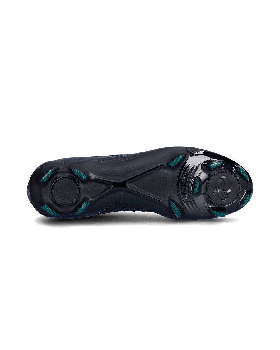 Bota Phantom GX II Pro FG Black-Black-Deep Jungle