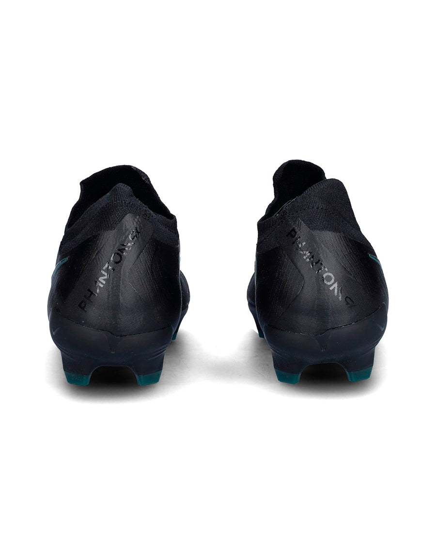 Bota Phantom GX II Pro FG Black-Black-Deep Jungle