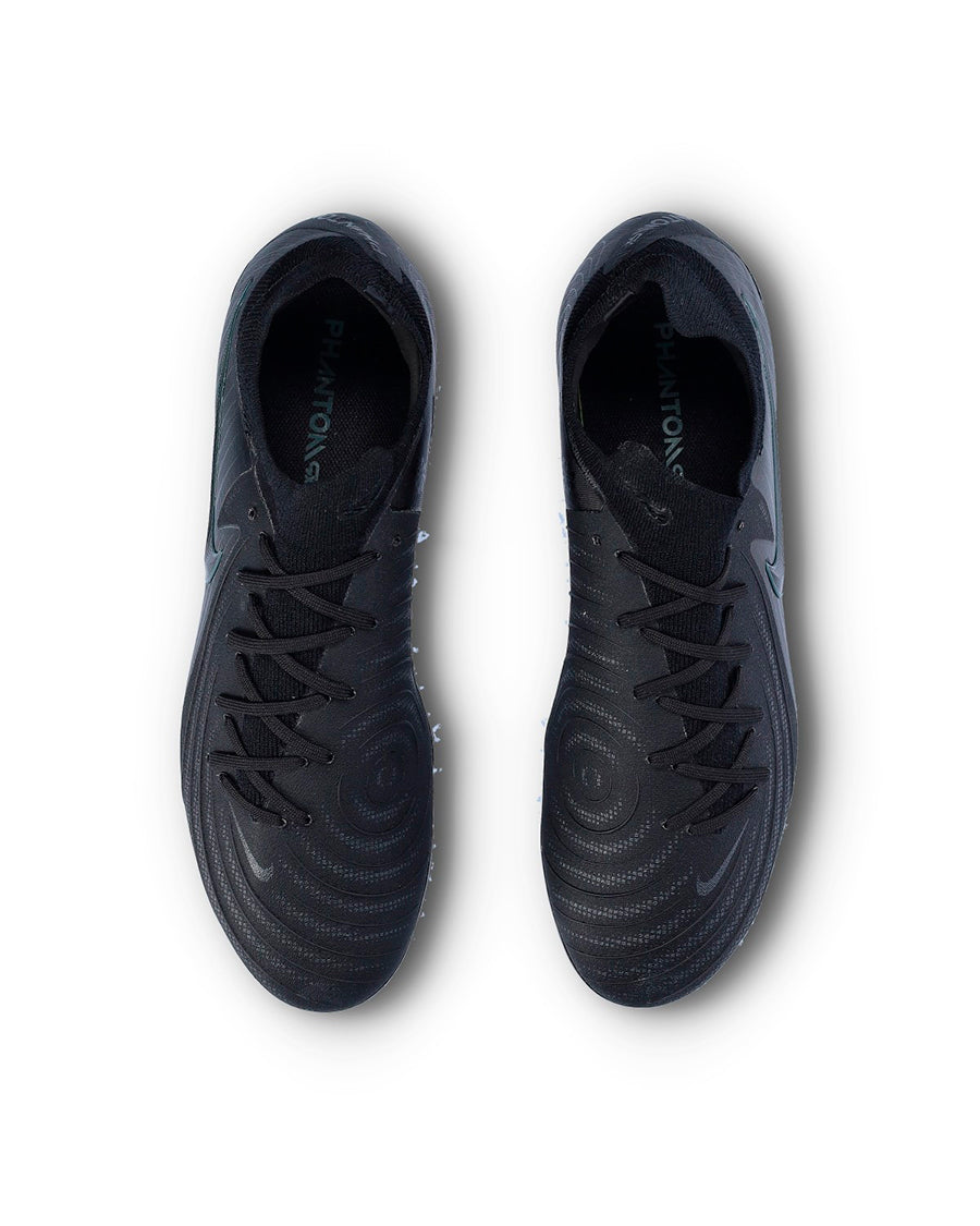 Bota Phantom GX II Pro FG Black-Black-Deep Jungle