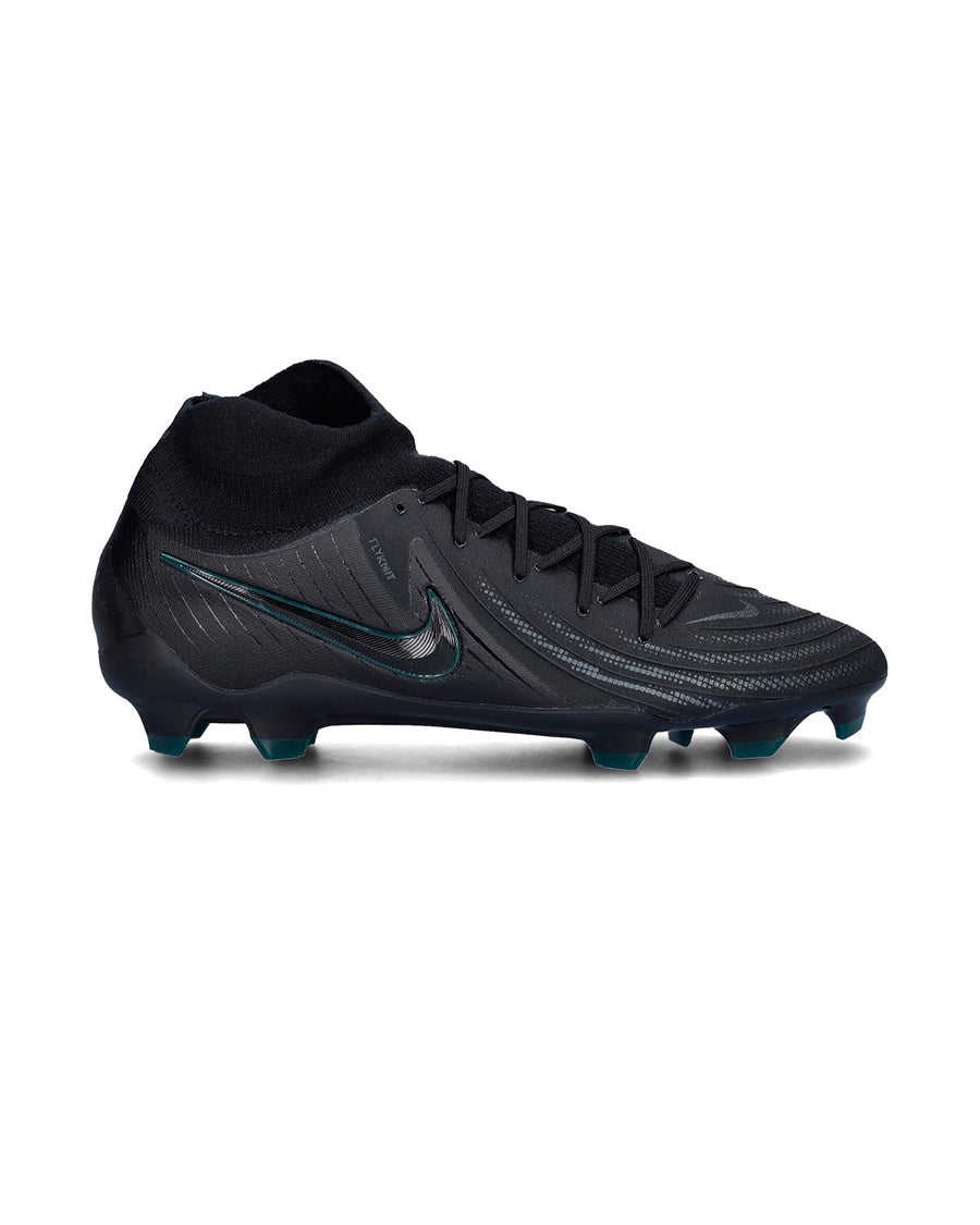 Bota Phantom Luna II Pro FG Black-Black-Deep Jungle