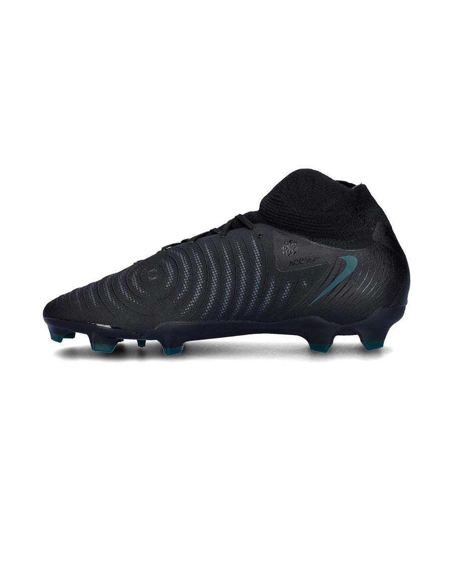 Bota Phantom Luna II Pro FG Black-Black-Deep Jungle
