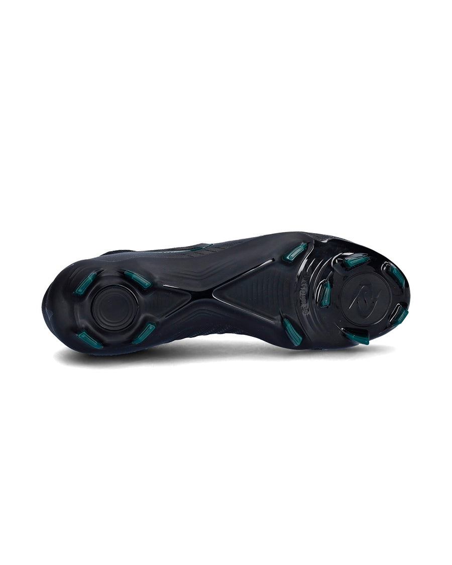 Bota Phantom Luna II Pro FG Black-Black-Deep Jungle