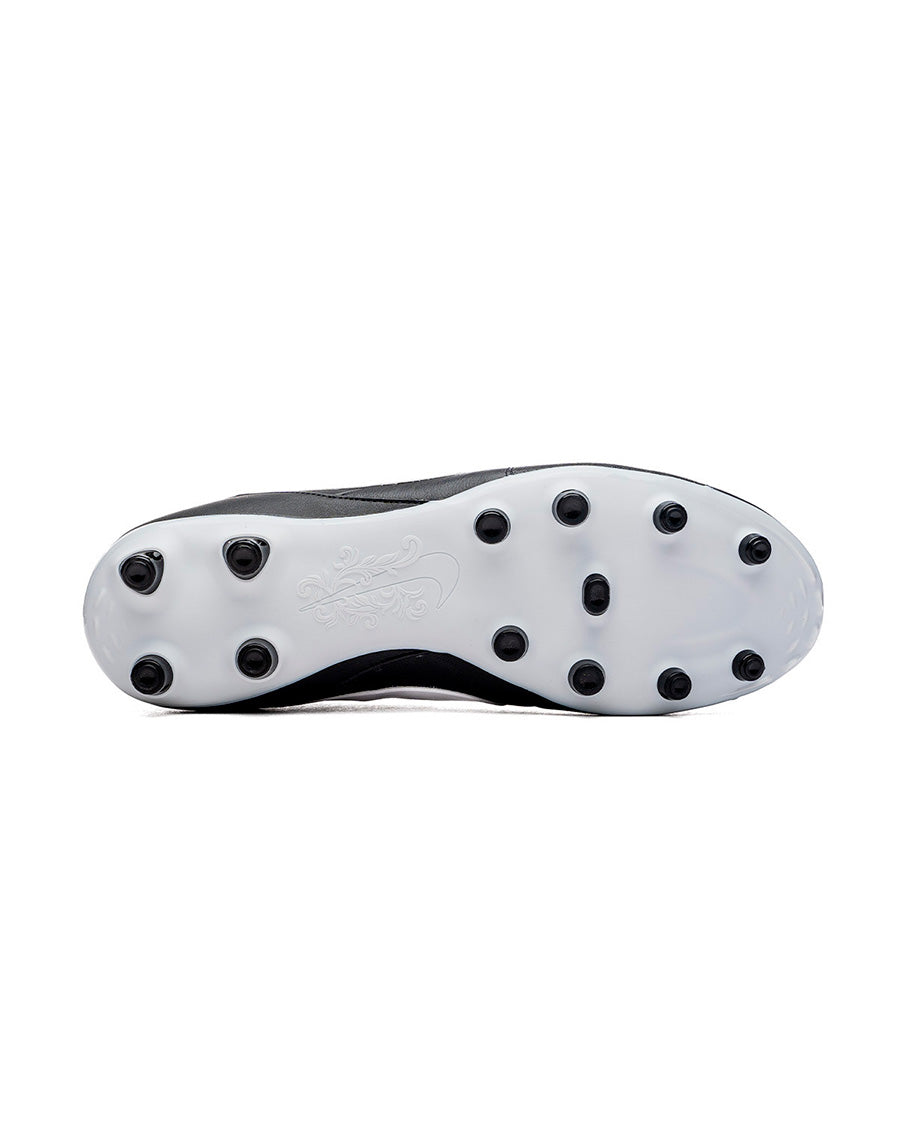 Bota The Nike Premier III FG Black-White