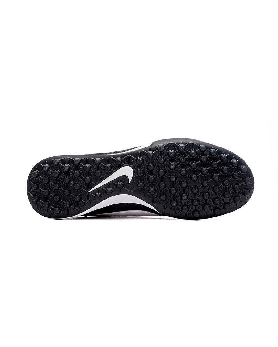 Bota The Nike Premier III Turf Black-White