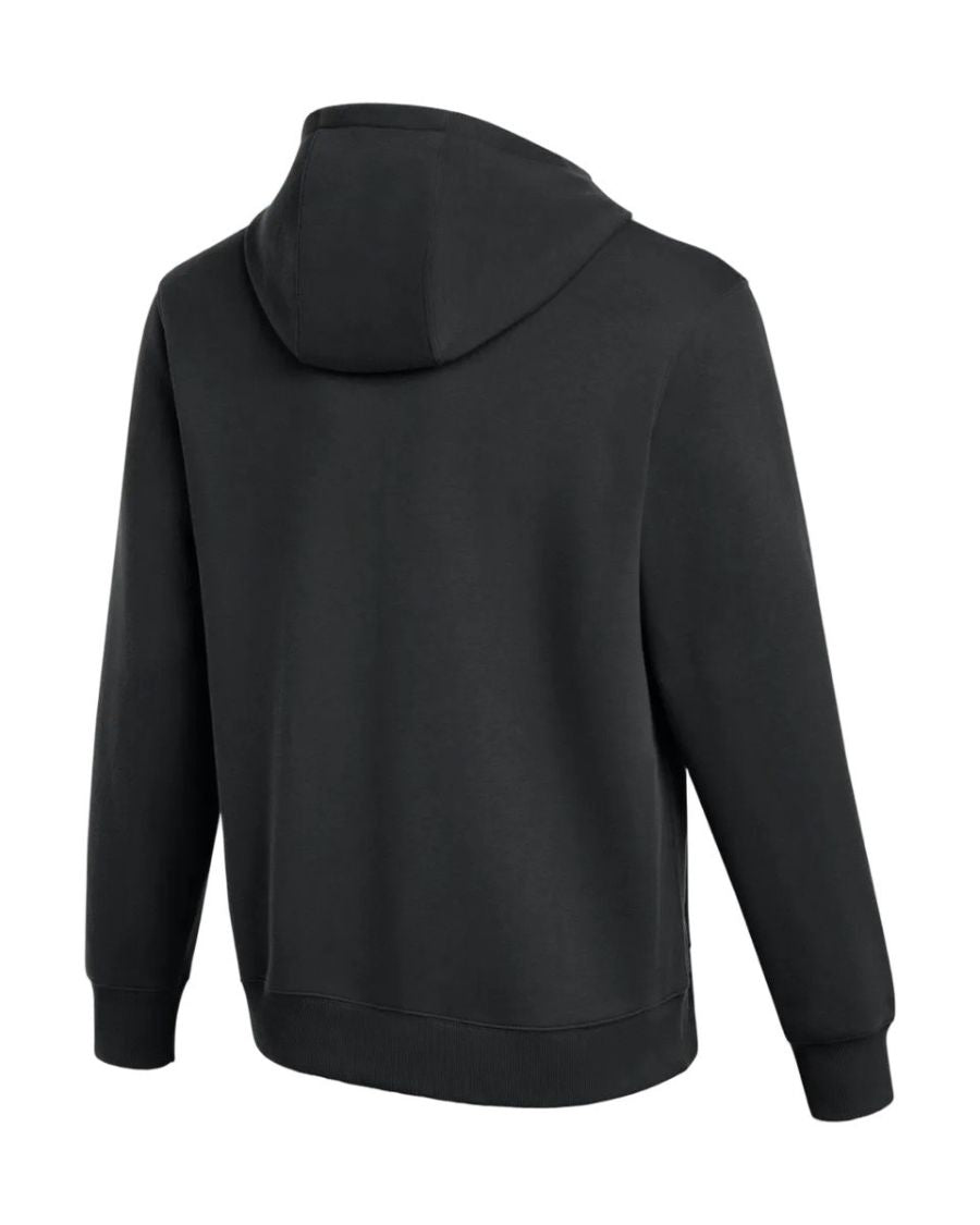 Sudadera Algodón Niño Cádiz RFAF Negro