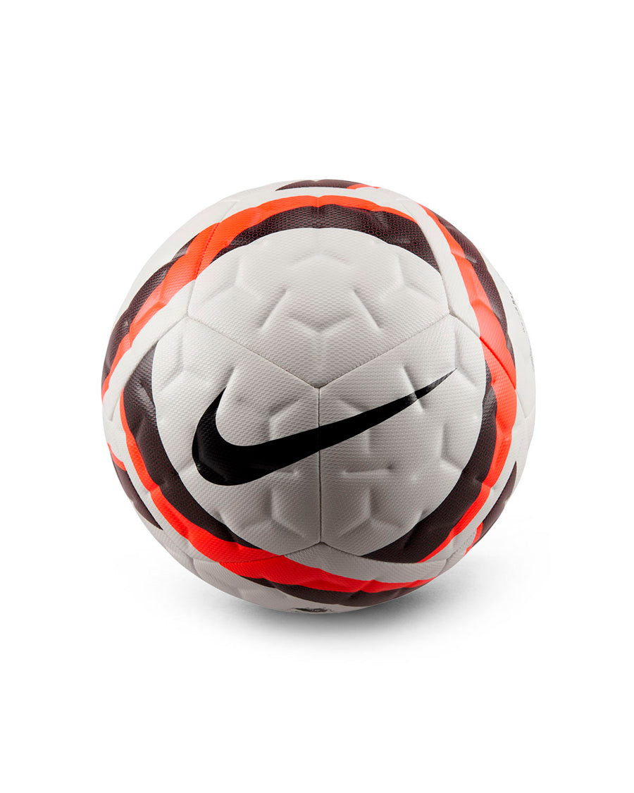 Balón Academy Plus White - Orange