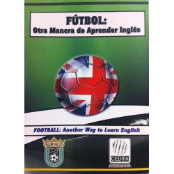Fútbol: Otra manera de aprender inglés