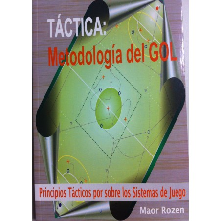 Táctica: metodología del gol