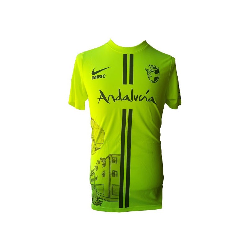 tranquilo Crueldad Medio Camiseta-Nike-Selección-Andaluza-rosa-rfaf-venta-tiendarfaf