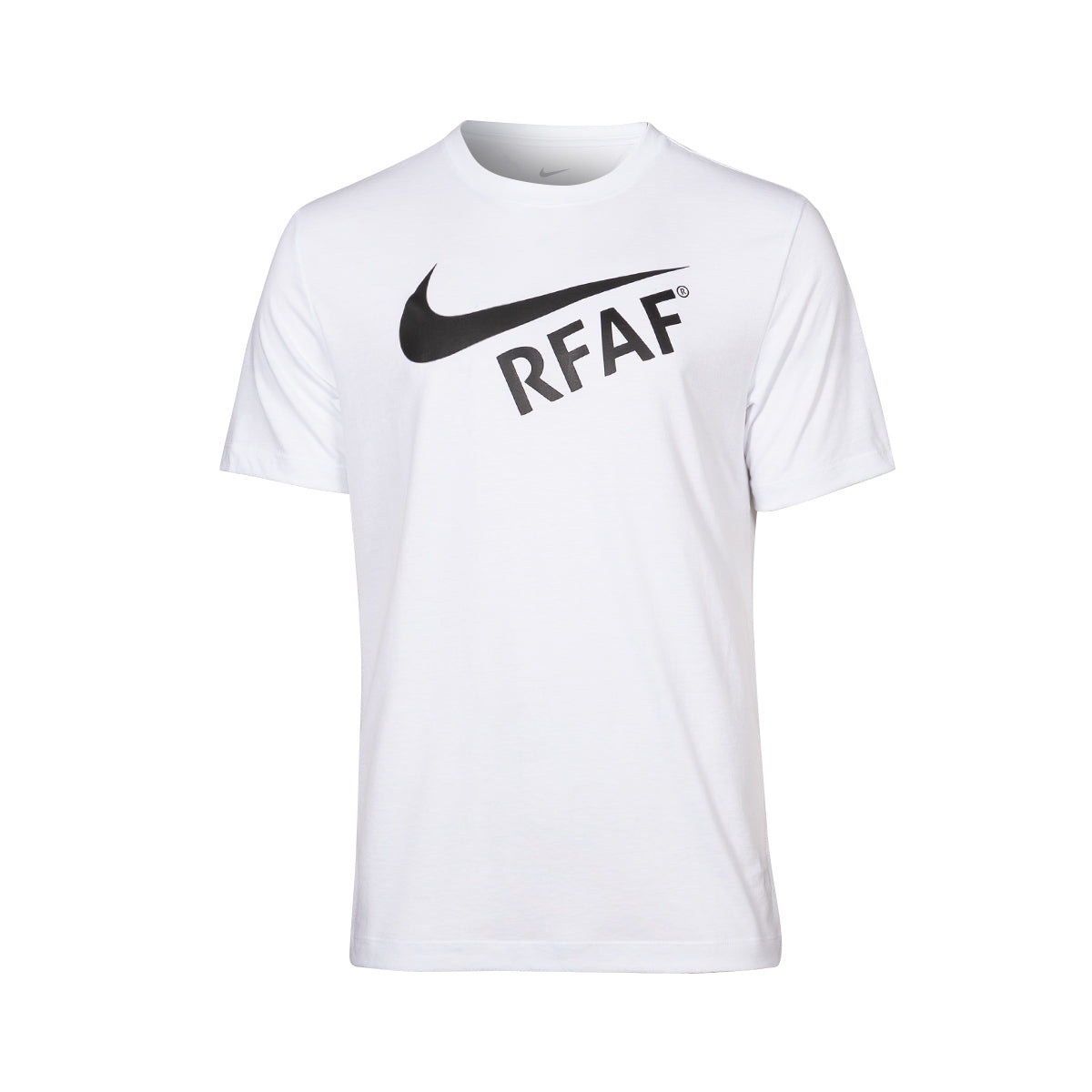 Camiseta Algodón RFAF 2025-2026 Niño