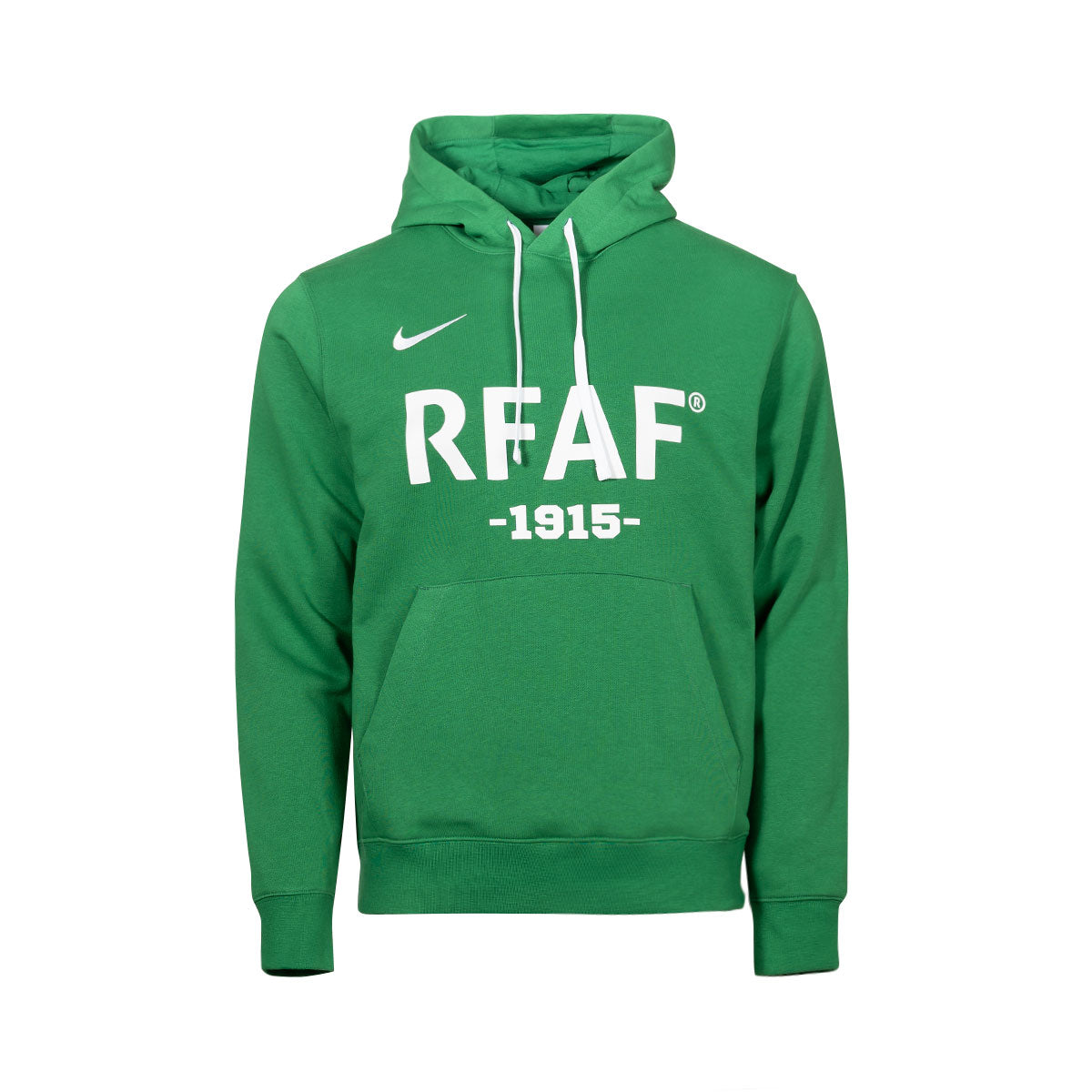 Sudadera RFAF 2025-2026 Niño