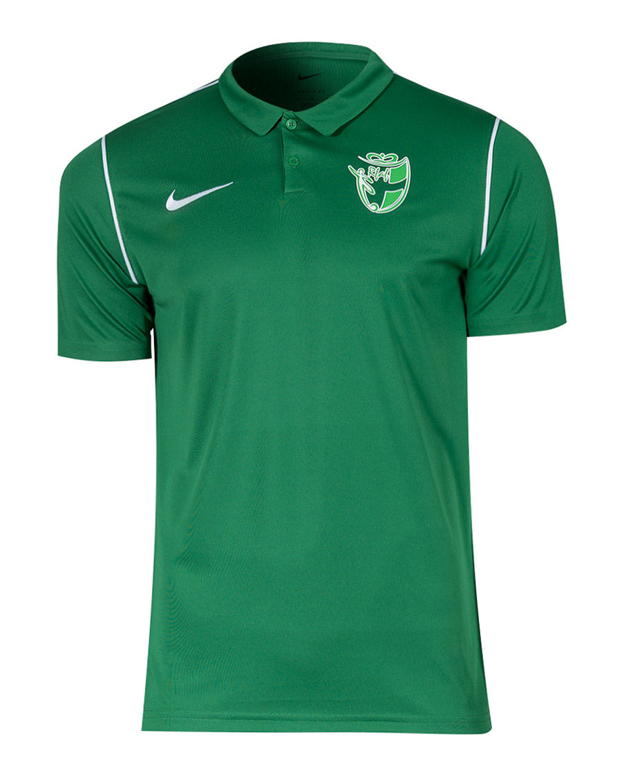 Polo RFAF Verde