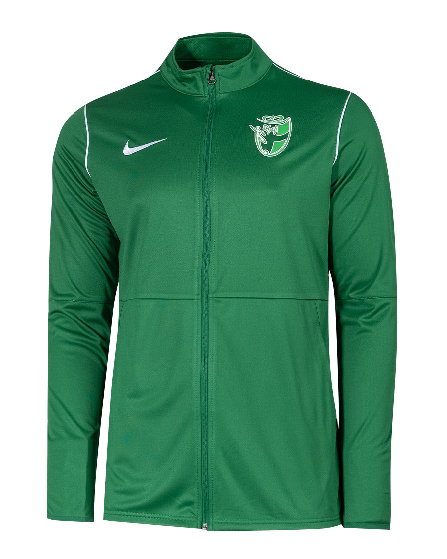 Chaqueta RFAF Verde