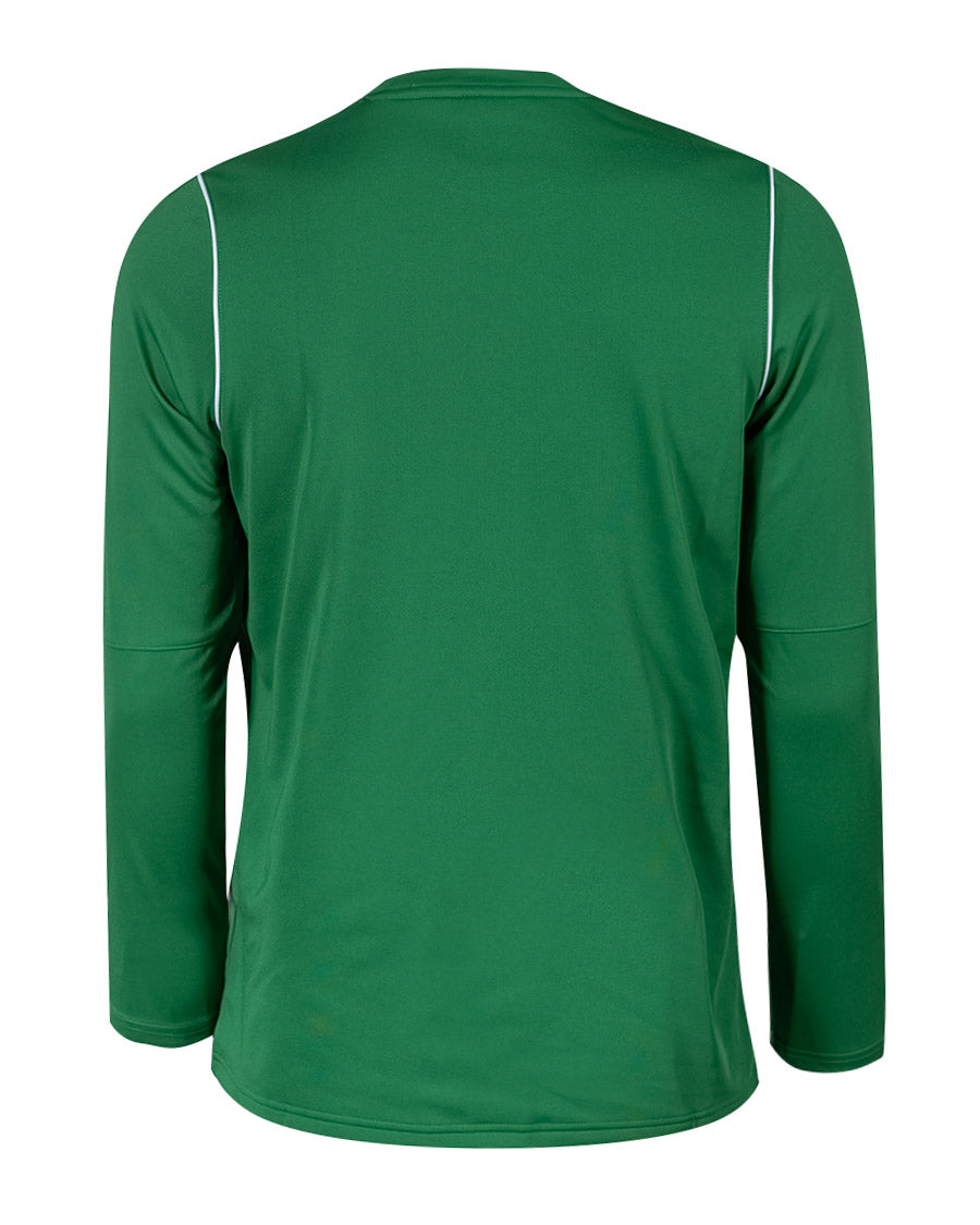 Sudadera Training RFAF Verde