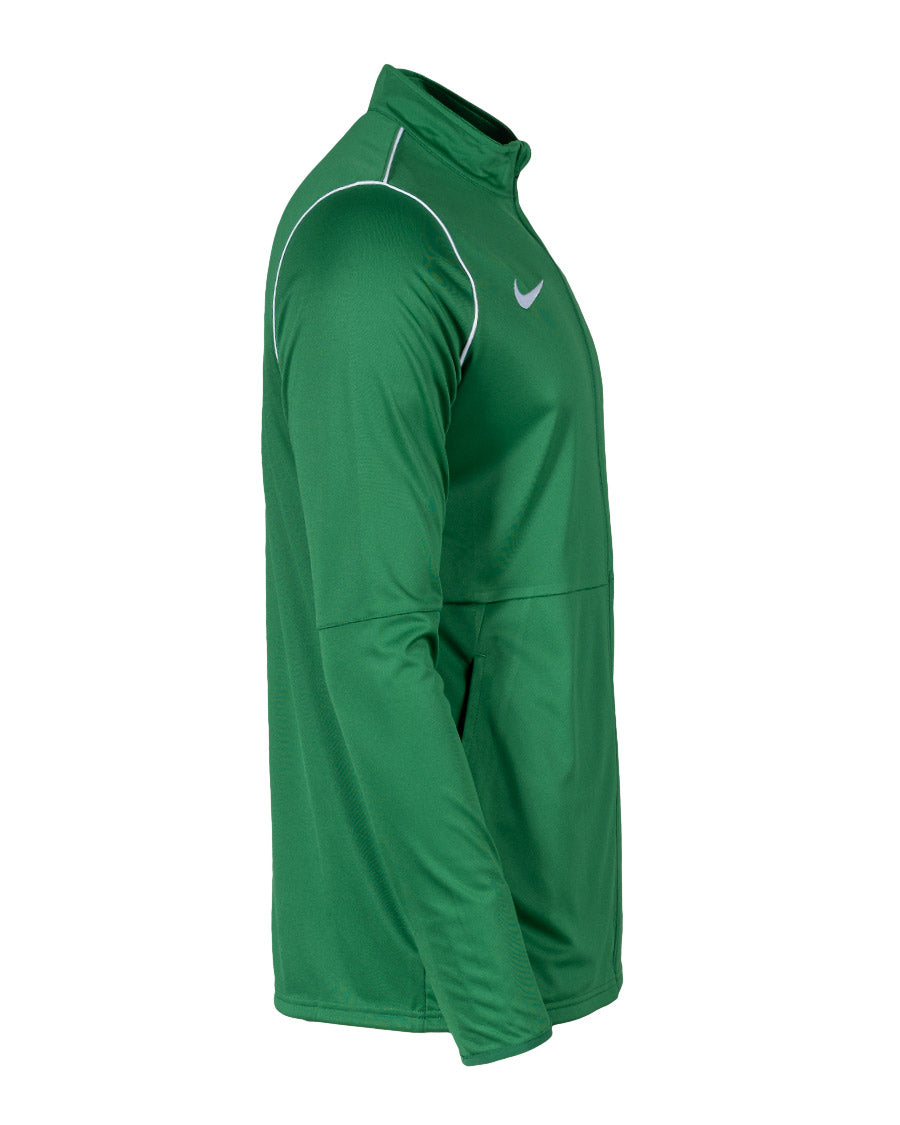 Chaqueta RFAF Verde