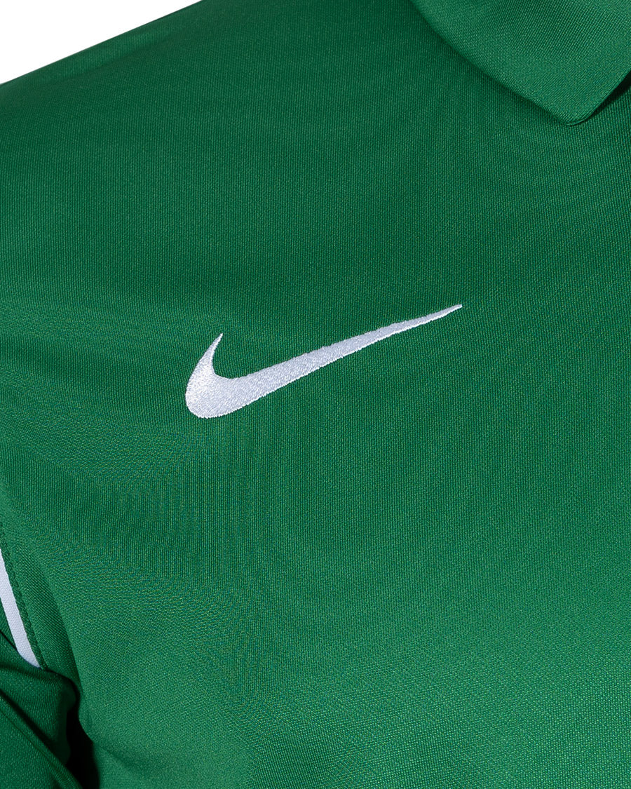 Polo RFAF Verde Niño